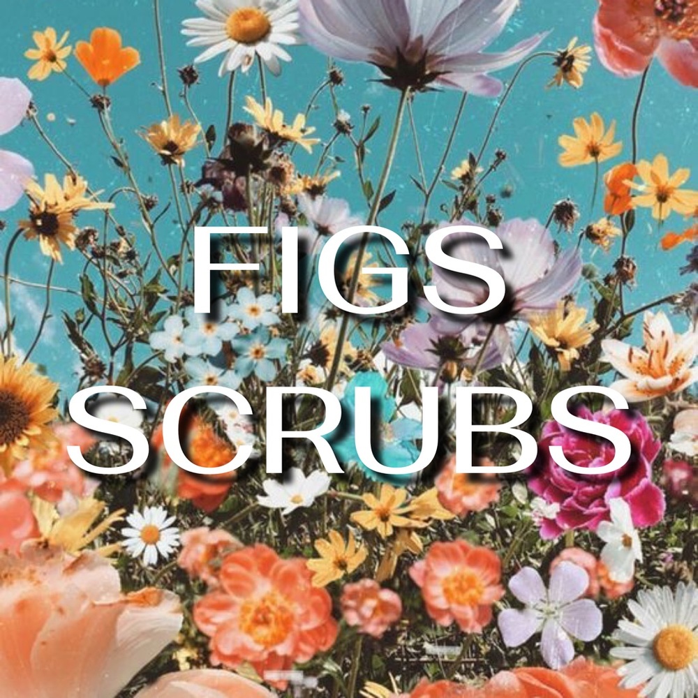 ⭐️FIGS⭐️